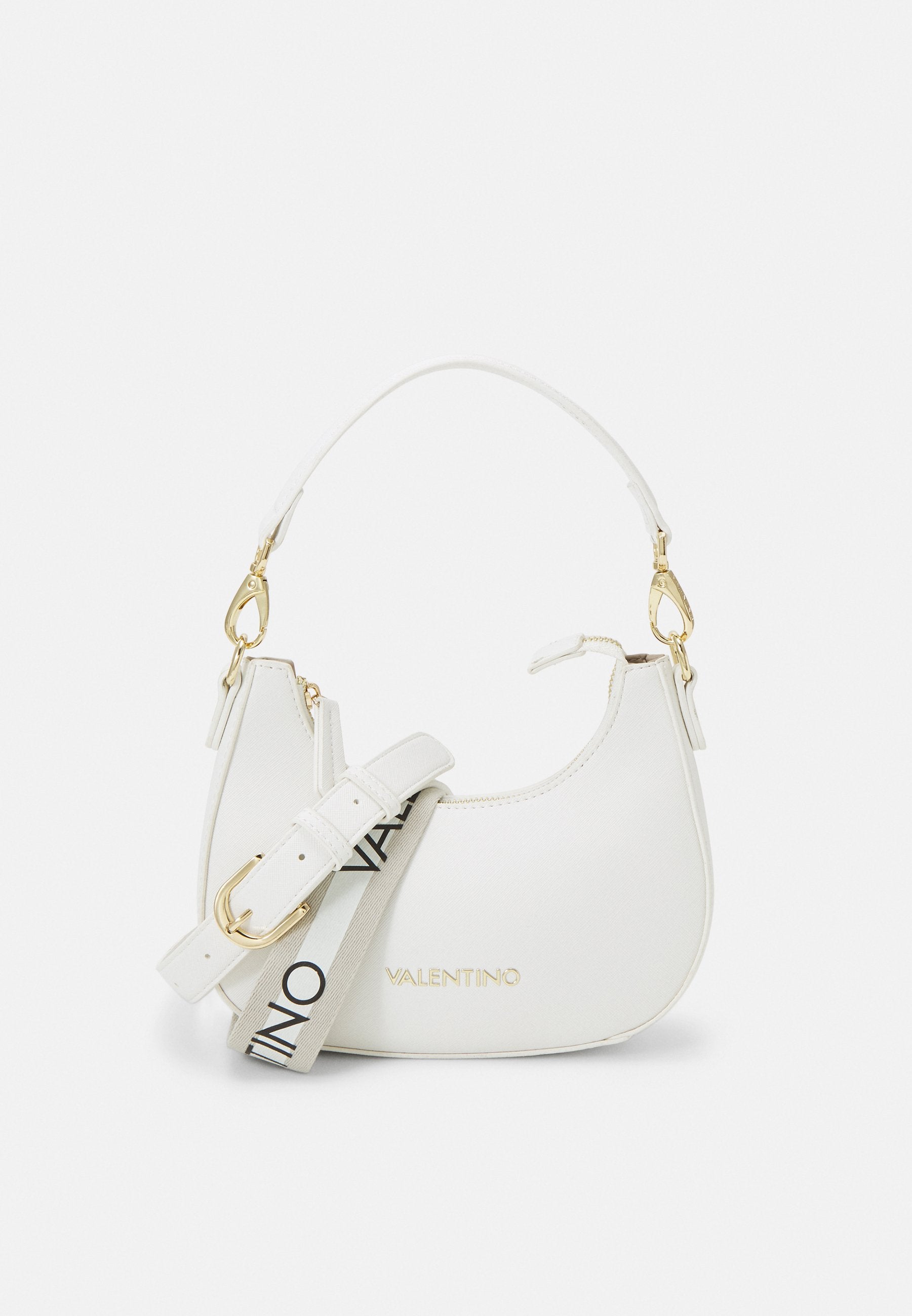 Valentino Bags Re - Handbag - Bianco