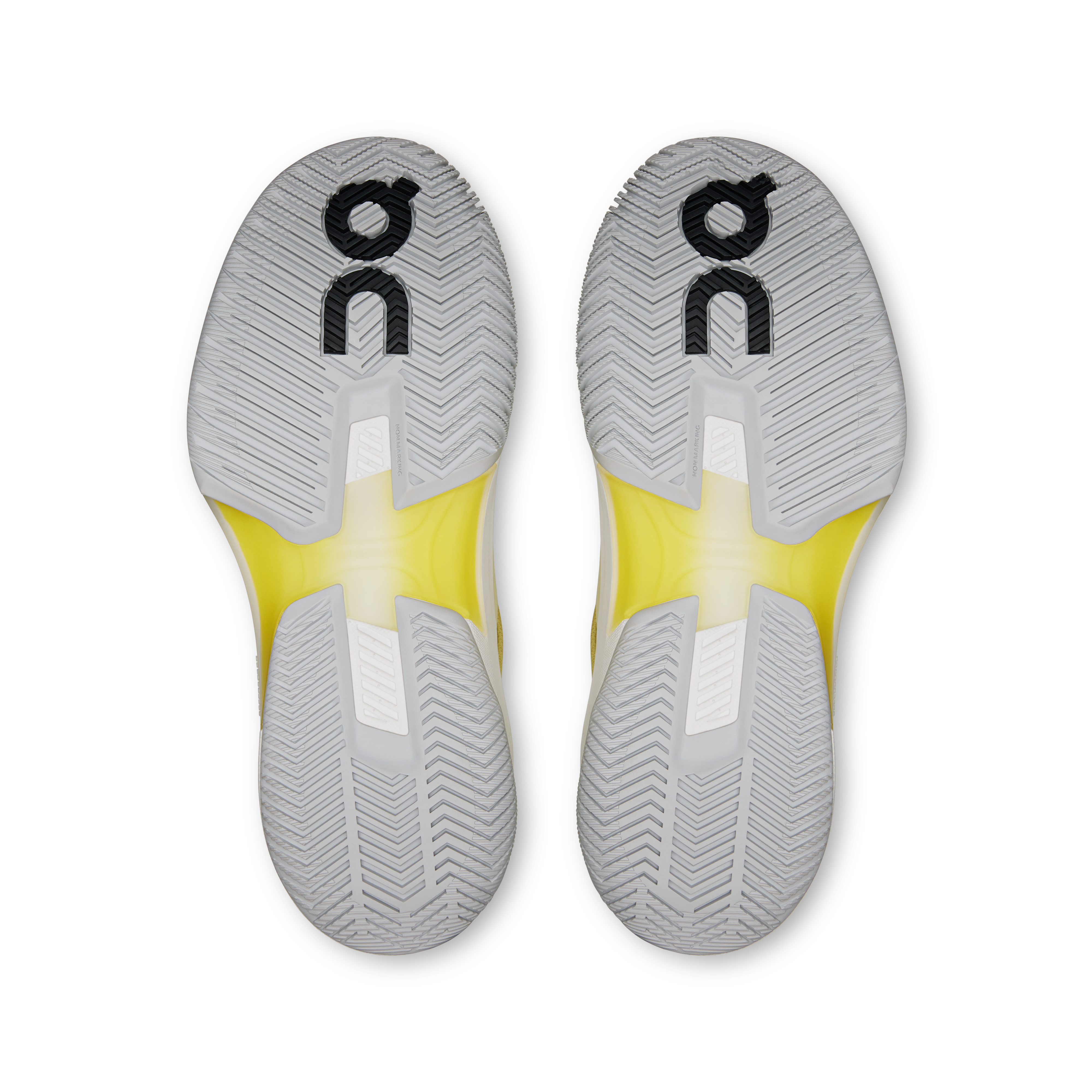 On The Roger Pro Fire Linen Lime (Women'S)
