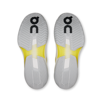 On The Roger Pro Fire Linen Lime (Women'S)