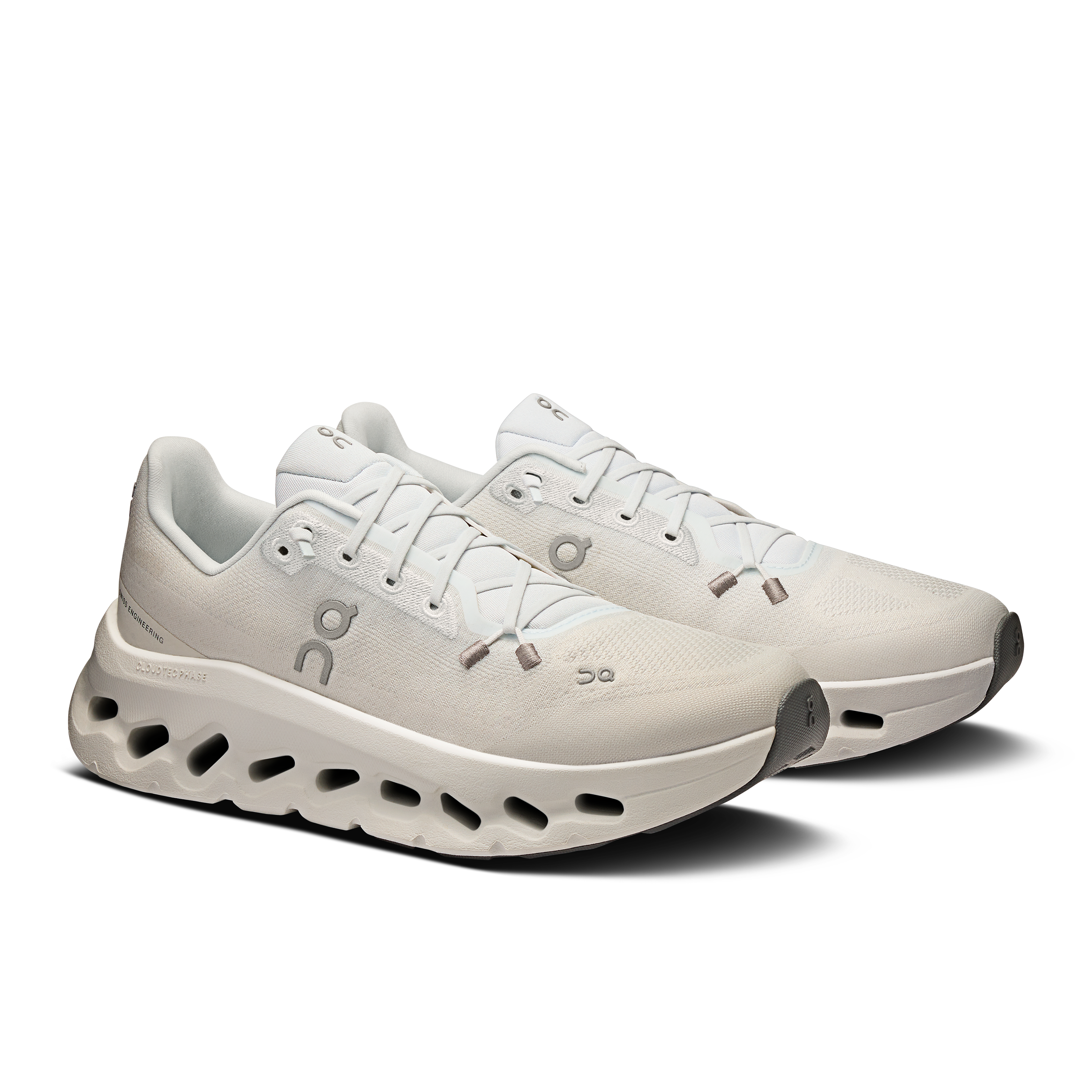 on running cloudtilt arctic ice (women's)