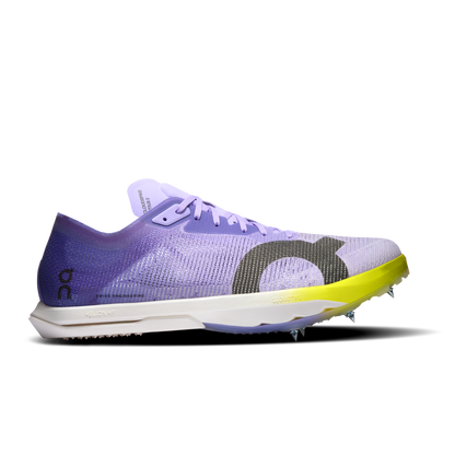 On Cloudspike Citius 2 Bloom Lime