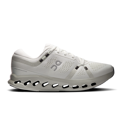 On Cloudsurfer 2 Ivory Iceberg