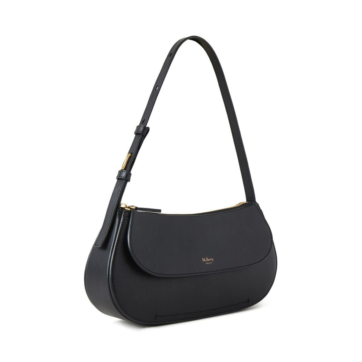 Mulberry Clovelly Shoulder Bag