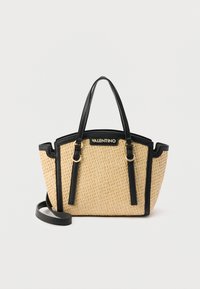 Valentino Demetra Handbag Beige/Black