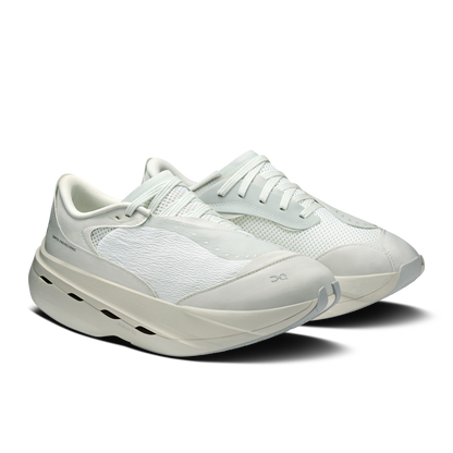 On Cloudboom Volt Paf White Gale (Women'S)