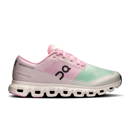 On Cloud 6 Push Honeydew Petal (Women'S)