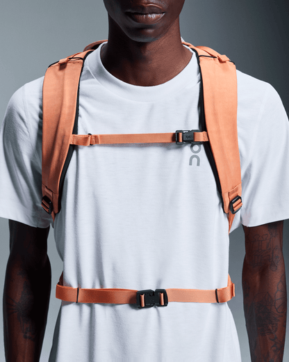 On Speed Pack 24L Elite Desert Glow