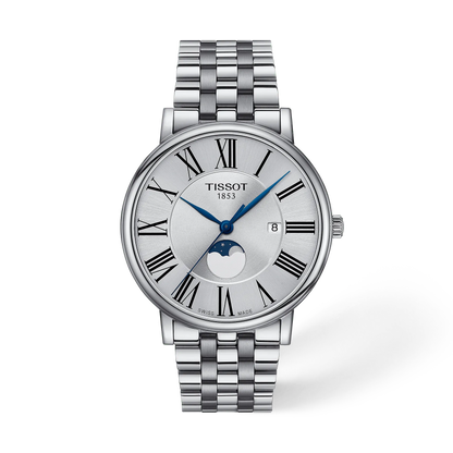 Tissot Carson Premium 40Mm T1224231103300