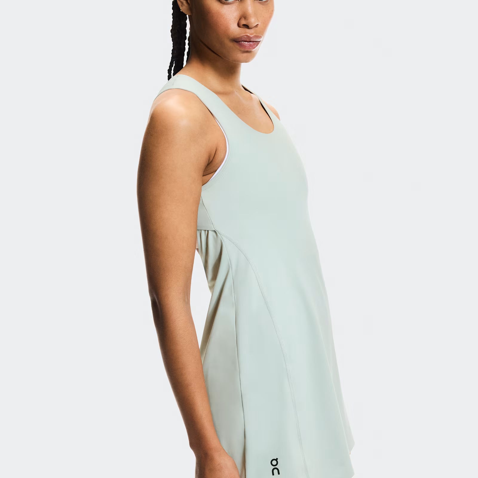 On Studio Dress Mineral (Women'S)