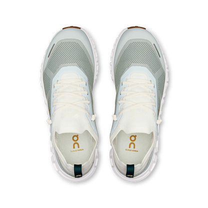 On Cloud 6 Versa Ice Spirulina (Women'S)
