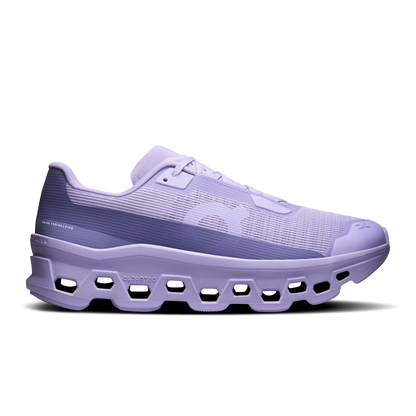 On Cloudmonster Void Bloom Bloom (Women'S)