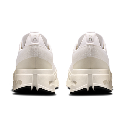 On Cloudsurfer Max Wide White White (Women'S)