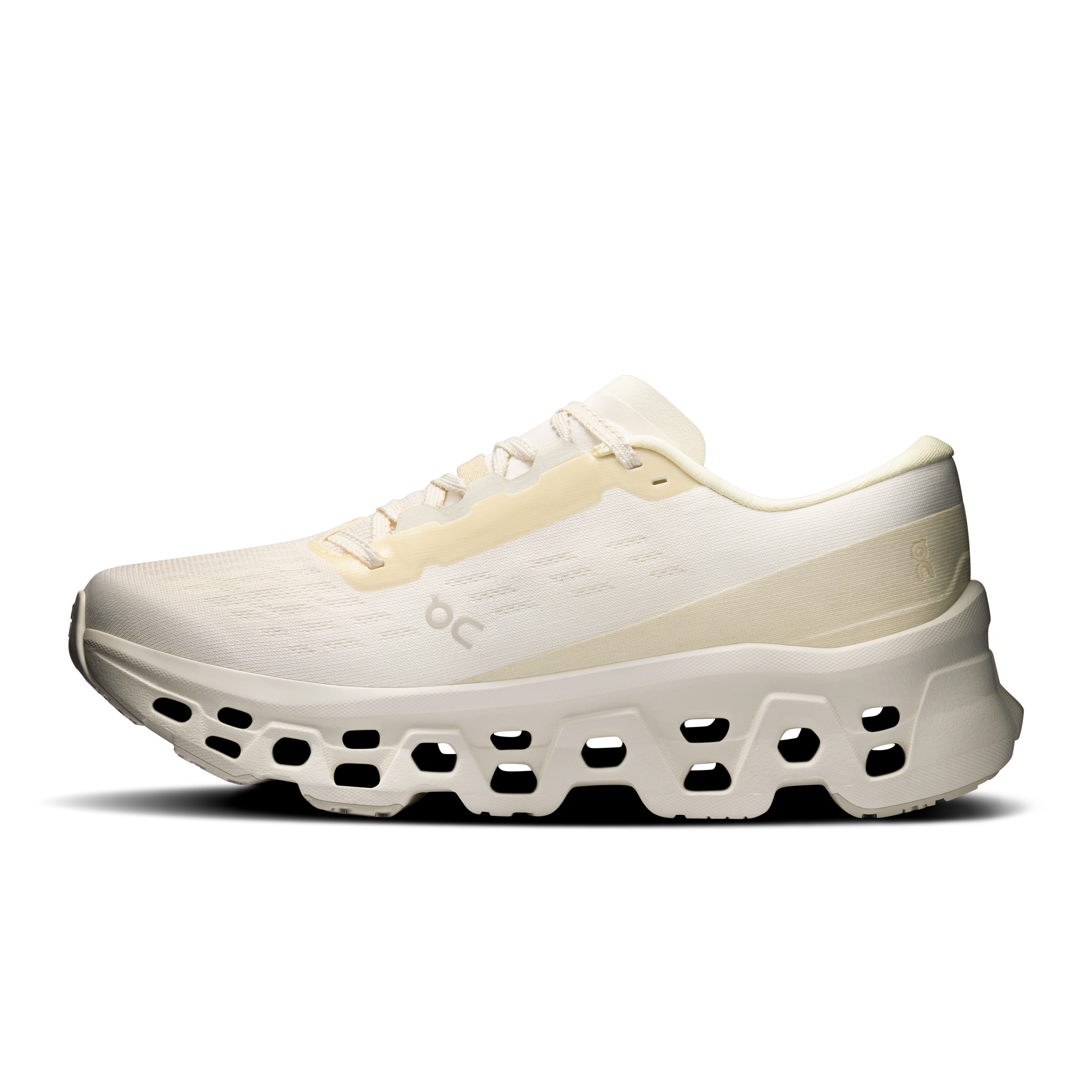 On Cloudmonster 3 Ln1 Ivory Ray (Women'S)