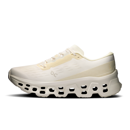 On Cloudmonster 3 Ln1 Ivory Ray (Women'S)