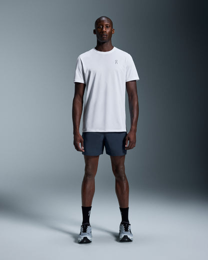 On 7" Core Shorts Midnight