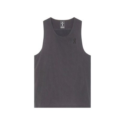 On Race Singlet Iron