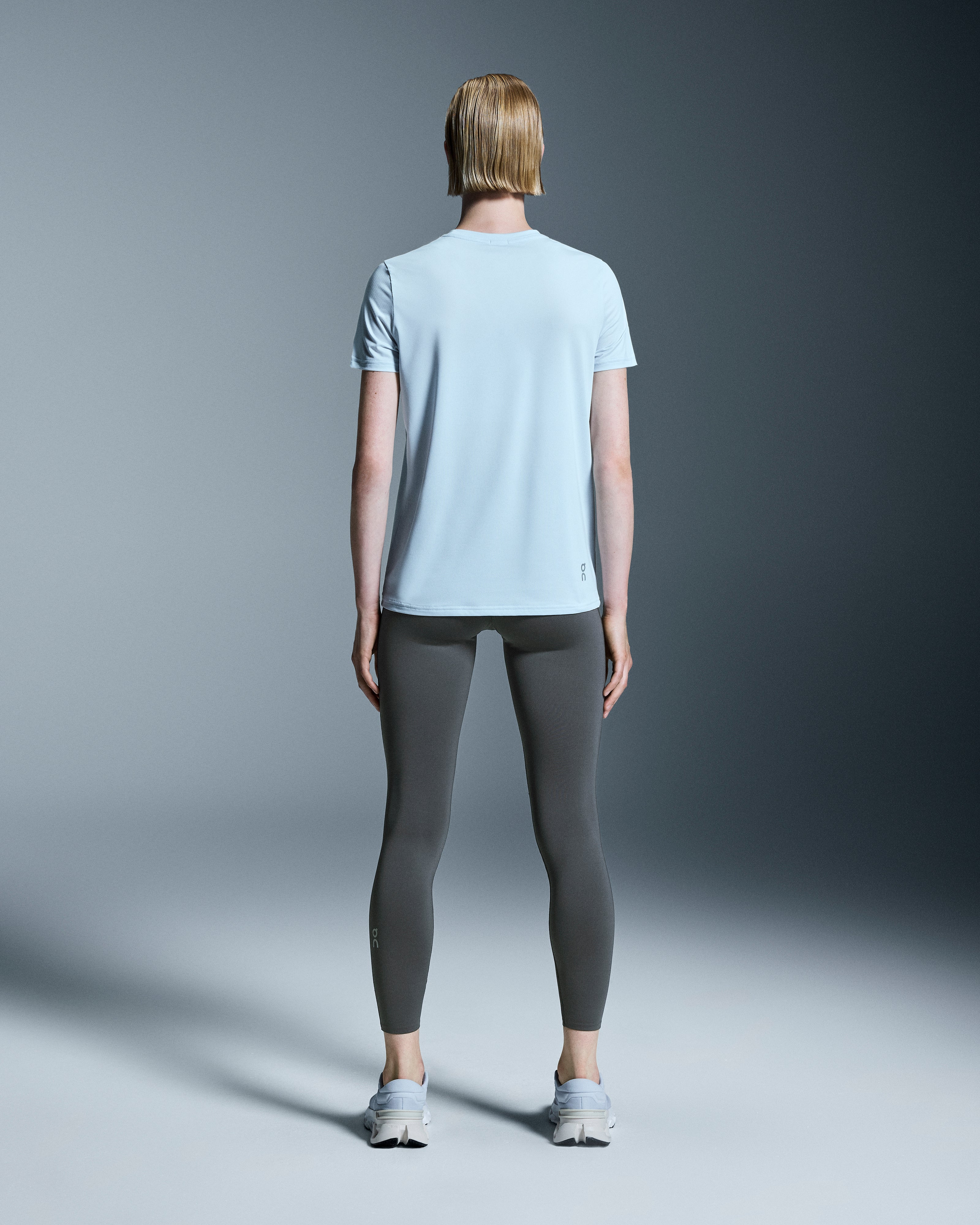 On Core-T Arctic (Women's)
