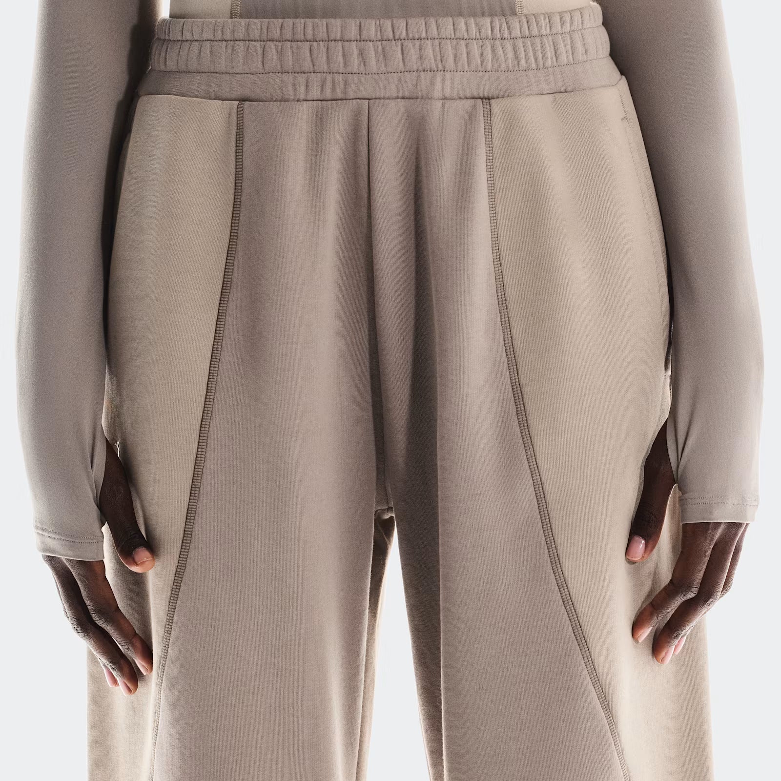 On Club Loose Pants Fka Cinder | Desert (Women'S)