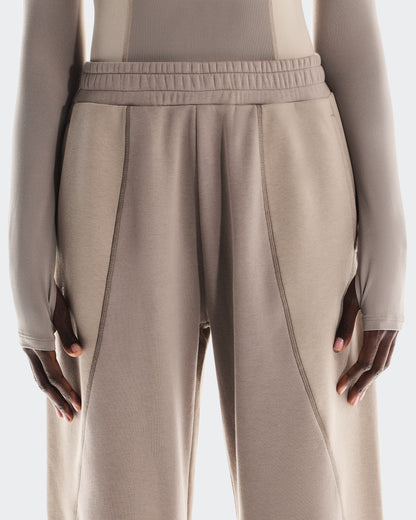 On Club Loose Pants Fka Cinder | Desert (Women'S)