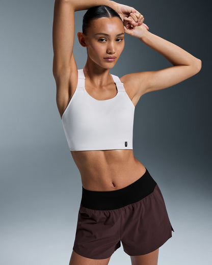 On Running Shorts Mulberry (Women'S)