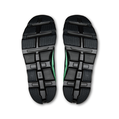 On Cloudmonster 2 Black Glacier