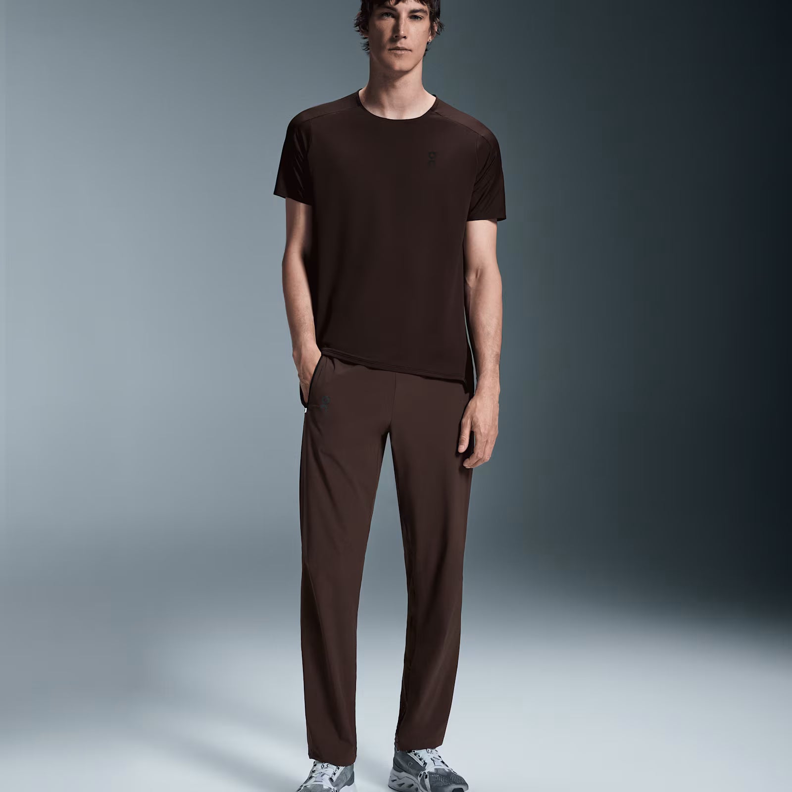 On Track Pants Ox
