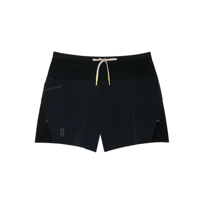 On Ultra Shorts Black | Black (Women'S)
