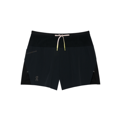 On Ultra Shorts Black | Black (Women'S)
