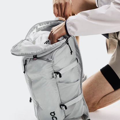 On Speed Pack 18L Lite Glacier