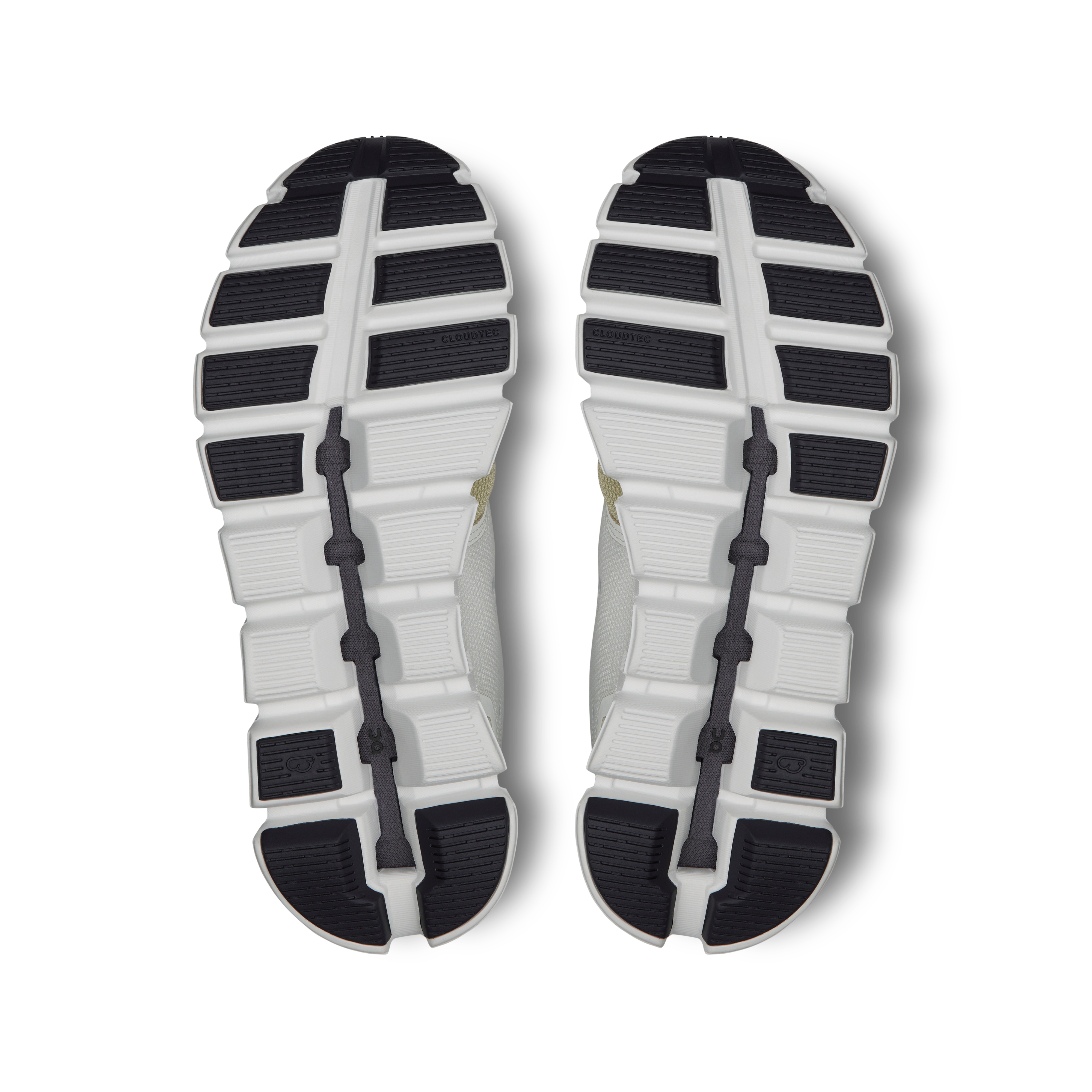 On Cloud 5 Push Endive Ice (Women'S)
