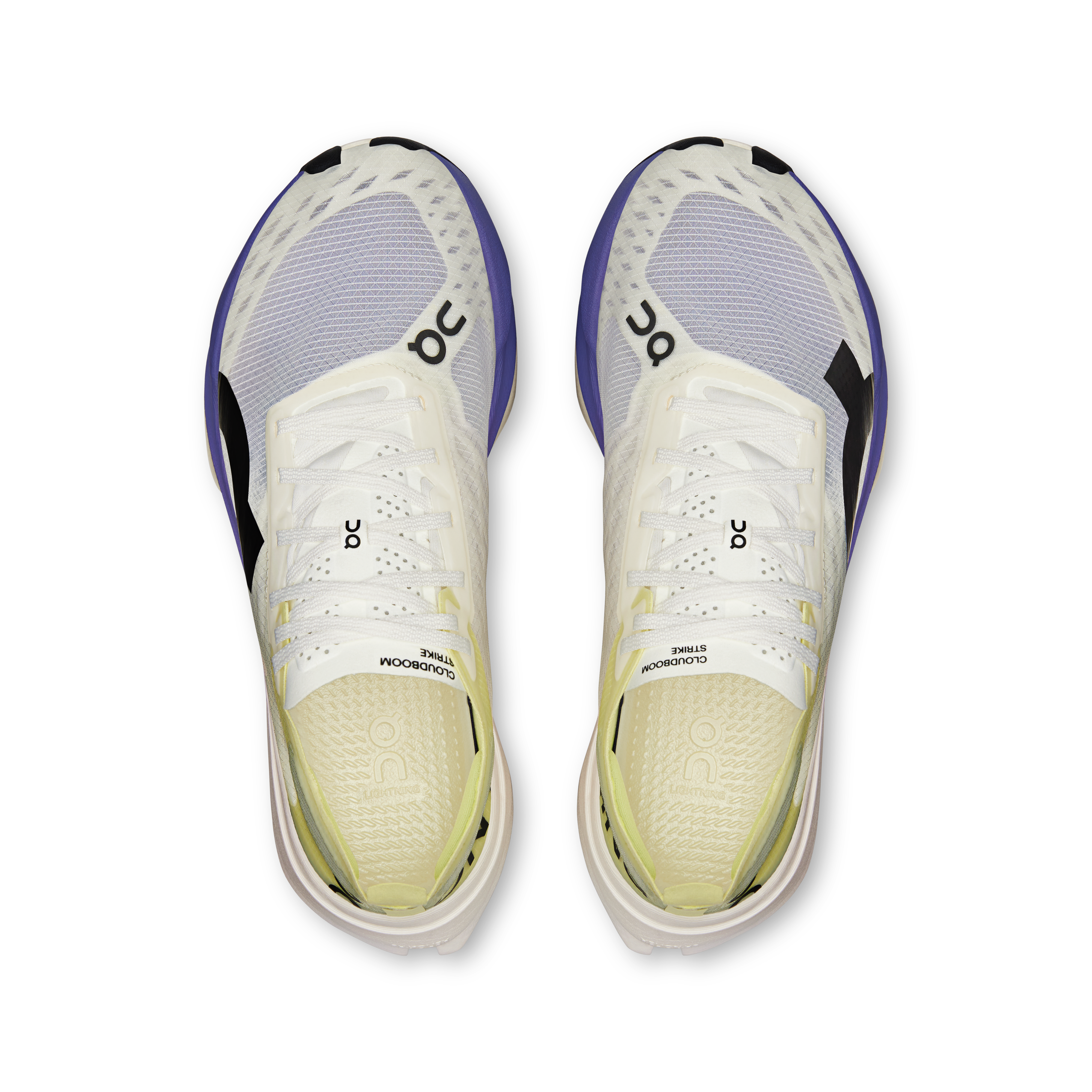 On Cloudboom Strike Juniper Limelight (Women'S)
