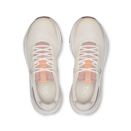 On Cloudnova Form 2 Oyster Ivory (Women'S)