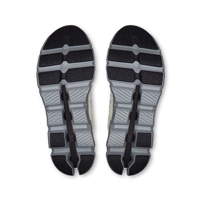 on running cloudswift 4 ivory alloy