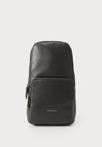 Valentino Horizon Cross Body Bag Nero