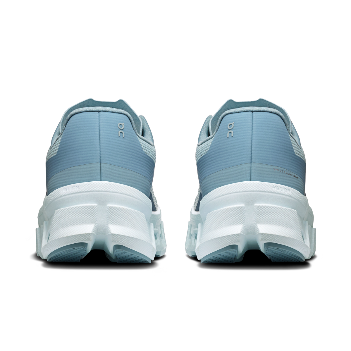On Cloudmonster Void Brook Iceberg (Women'S)