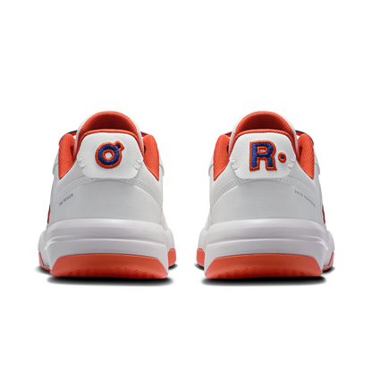 On The Roger Ch Varsity White Flame (Women'S)