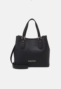 Valentino Brixton Handbag Nero