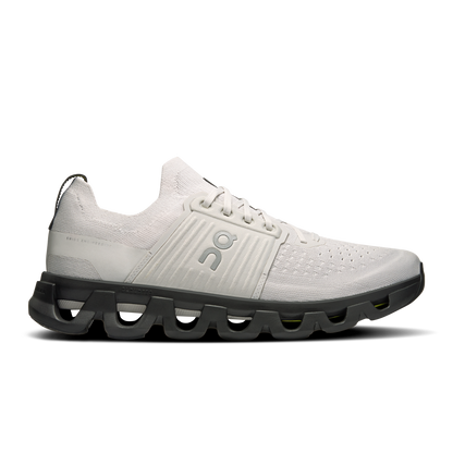 On Running Cloudswift 4 Wolf Black