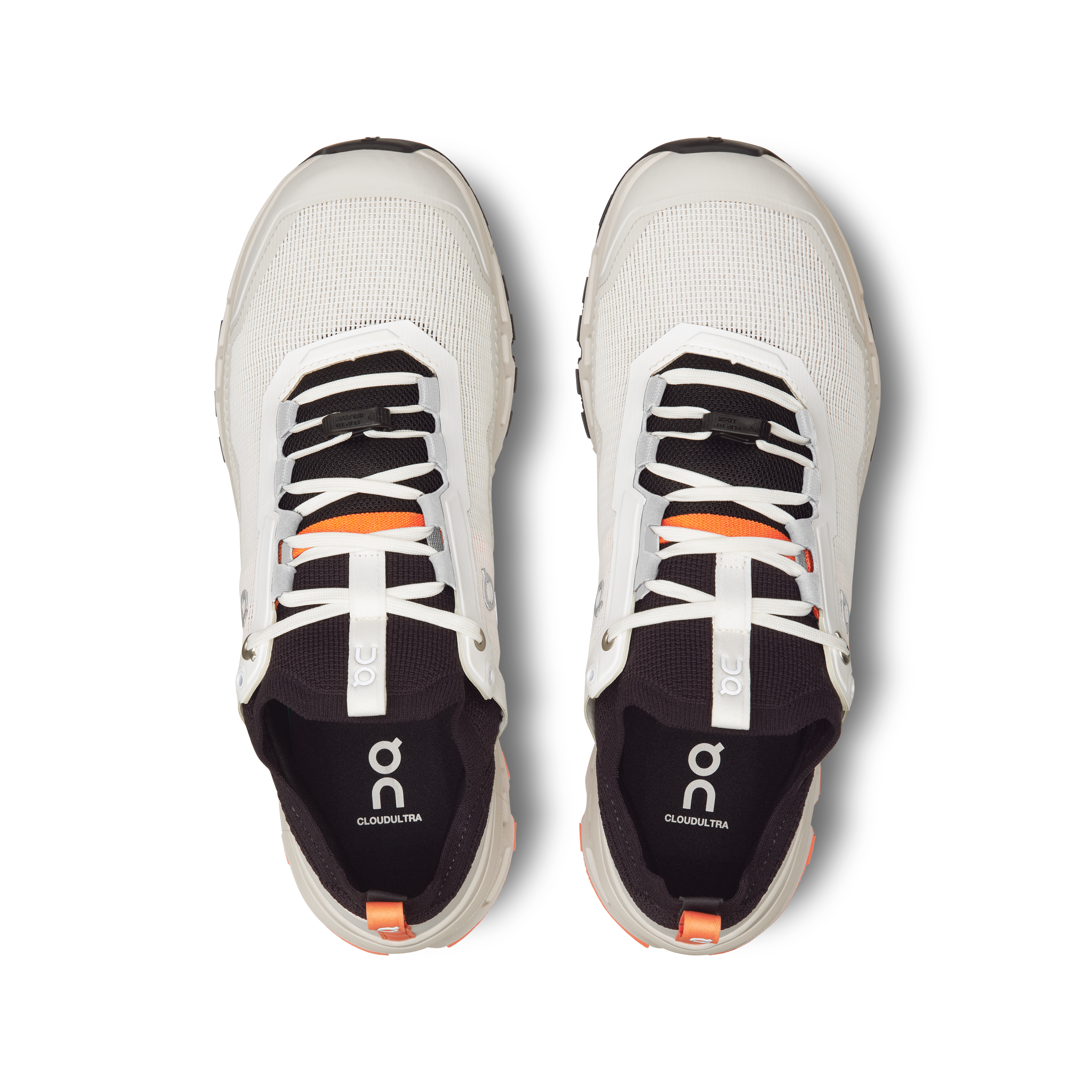 On Cloudultra 2 Wolf White