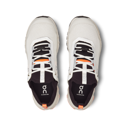 On Cloudultra 2 Wolf White