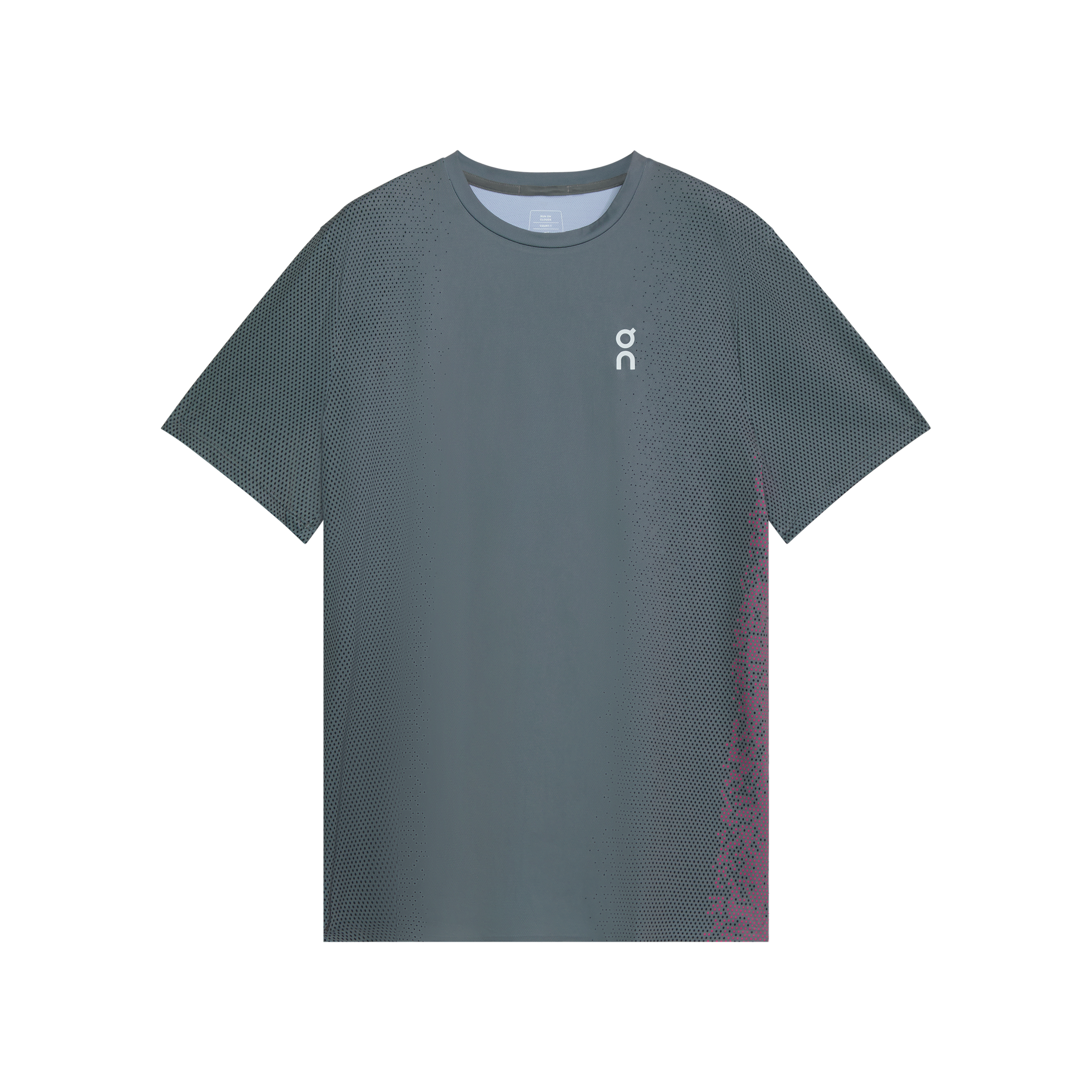 On Court-T Rock | Dim