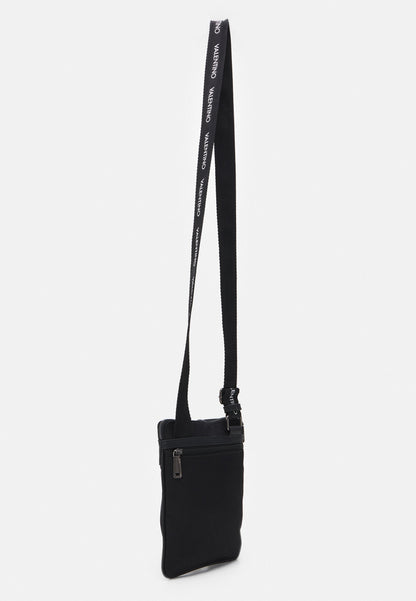 Valentino Bags Kylo Crossbody Unisex - Cross Body Bag - Nero