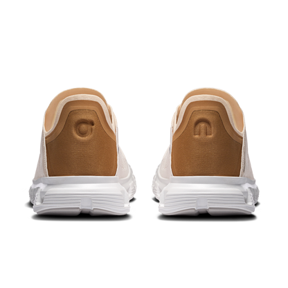 On Cloud 6 Coast Gardenia Sphinx (Women'S)