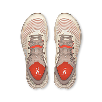 on running cloudultra 3 cinder pearl