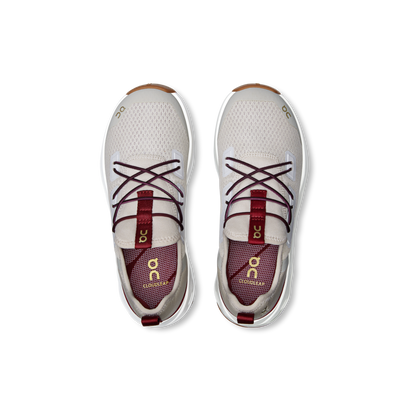 on running cloudleap pearl ivory