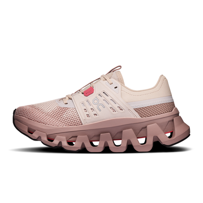 On Cloudswift Amp Pearl Biscuit (Women'S)