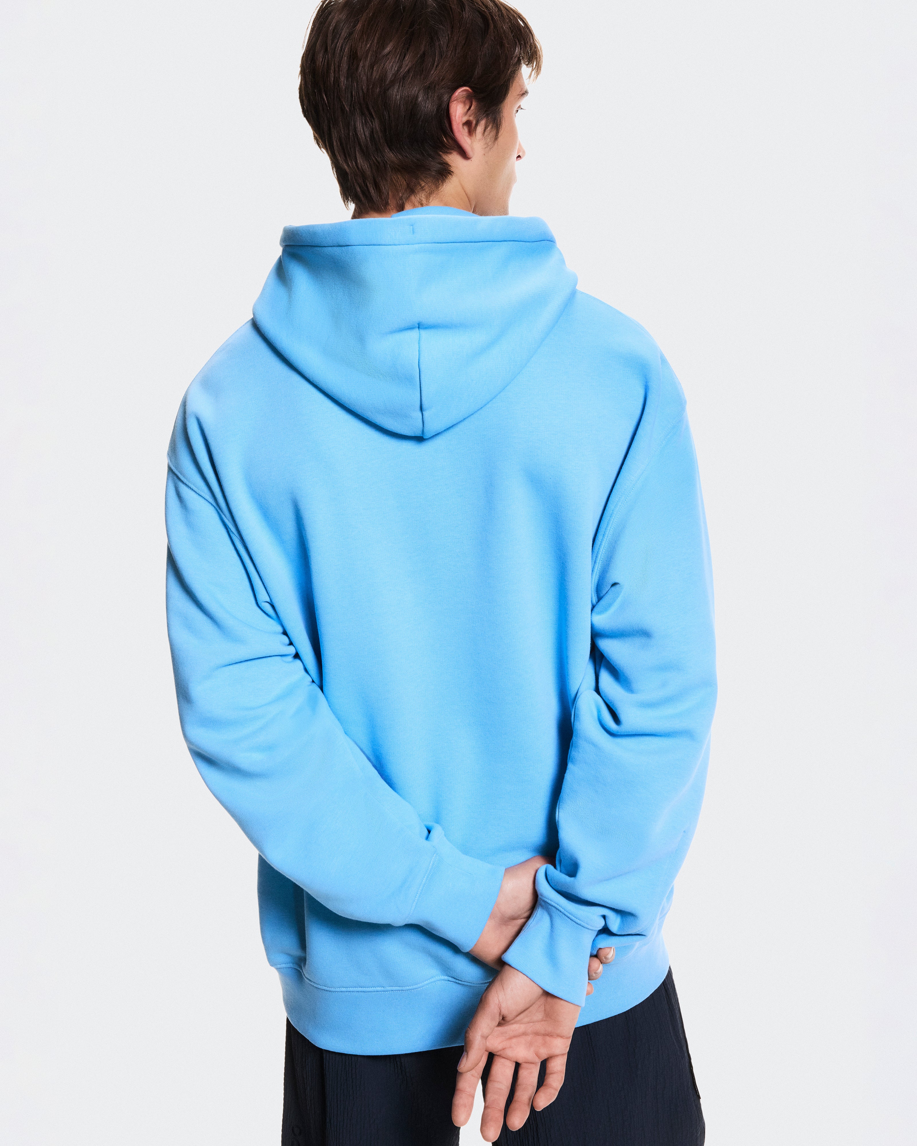 On Club Hoodie Gourami