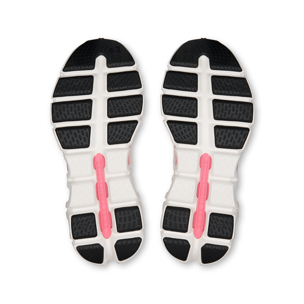 On Cloud X Tempo Ivory Camellia (Women'S)