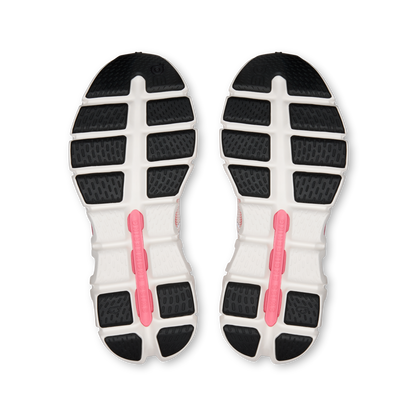 On Cloud X Tempo Ivory Camellia (Women'S)