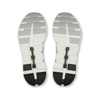 On Cloud 6 Versa White Black (Women'S)